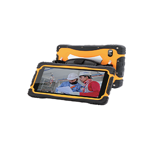 KJD3.7(I) 矿用本安型手持终端