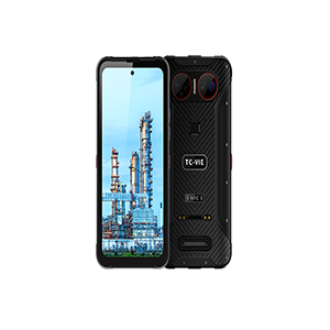 KJD3.7 矿用本安型平板计算机