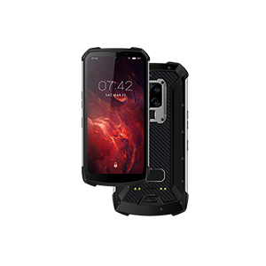 KJD3.7(B) 矿用本安型手持终端