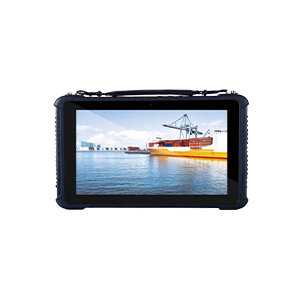 KJD3.7(H) 矿用本安型平板计算机