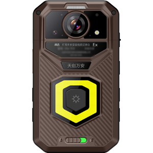 DSJ-TC8(A) 矿用本安型音视频记录仪