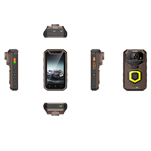 DSJ-TC8(A) 矿用本安型音视频记录仪